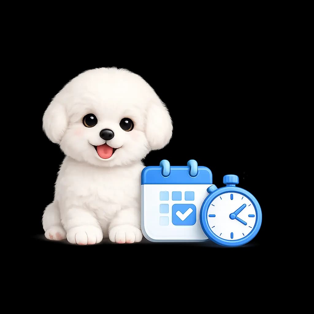 Kokoa benefit: Đặt lịch nhanh gọn